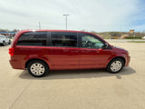 Used 2014 Dodge Grand Caravan SE w/ Quick Order Package 29E SE image 6