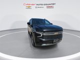 Used 2023 Chevrolet Tahoe LT image 3