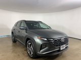 Used 2022 Hyundai Tucson SEL w/ Convenience Package image 4