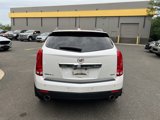 Used 2016 Cadillac SRX Luxury w/ Driver Awareness Package image 5