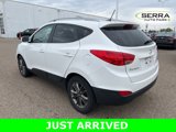 Used 2015 Hyundai Tucson SE image 4