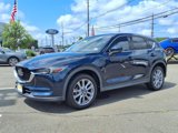Used 2019 MAZDA CX-5 Grand Touring image 3