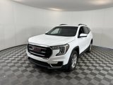 Certified 2023 GMC Terrain SLE w/ Driver Convenience Package image 2