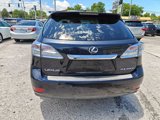 Used 2010 Lexus RX 450h 2WD image 4