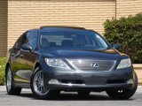 Used 2008 Lexus LS 460 image 3