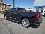 New 2025 Chevrolet Silverado 1500 High Country w/ High Country Premium Package image 3