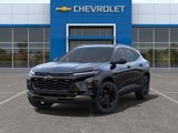 New 2025 Chevrolet Trax ACTIV w/ Sunroof Package image 6