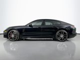 Certified 2021 Porsche Panamera 4S image 2