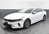 Used 2023 Kia K5 LXS image 3