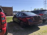 Certified 2024 Nissan Sentra SV w/ SV Premium Package image 3