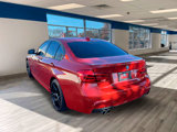Used 2018 BMW 330i xDrive Sedan w/ M Sport Package image 4