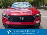 Certified 2024 Honda Accord EX image 3