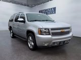 Used 2012 Chevrolet Suburban LTZ image 5