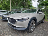 Used 2022 MAZDA CX-30 AWD 2.5 S w/ Premium Package image 3
