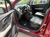 Used 2019 Chevrolet Trax Premier w/ LPO, Cargo Package image 5