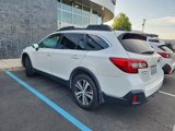 Used 2018 Subaru Outback 2.5i Limited image 3