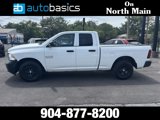 Used 2015 RAM 1500 Tradesman w/ Protection Group image 2