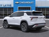 New 2025 Chevrolet Equinox LT w/ Safety and Technology Package image 3