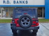 Used 2017 Jeep Wrangler Unlimited Sport image 4