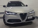 Used 2024 Alfa Romeo Stelvio Ti image 3