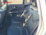 Used 2022 Jeep Compass Trailhawk w/ Trailhawk Elite Group image 4