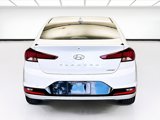 Used 2020 Hyundai Elantra Limited w/ Cargo Package (C1) image 5