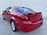 Used 2014 Dodge Avenger SE w/ Rallye Appearance Group image 5