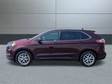 Used 2024 Ford Edge SEL image 2