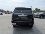 New 2025 Cadillac Escalade ESV Premium Luxury w/ Touring Package image 4