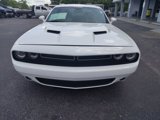 Used 2016 Dodge Challenger SXT Plus image 3