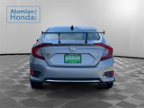 Used 2019 Honda Civic LX image 4