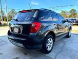 Used 2012 Chevrolet Equinox LTZ image 5