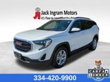 Used 2019 GMC Terrain SLE w/ Infotainment Package I image 1