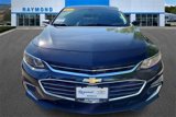 Certified 2018 Chevrolet Malibu LS image 3