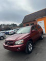 Used 2004 Toyota Highlander Limited image 2