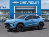 New 2025 Chevrolet Trax ACTIV w/ Driver Confidence Package image 2