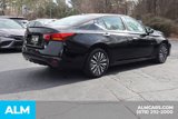 Used 2024 Nissan Altima 2.5 SV image 6