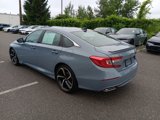Used 2022 Honda Accord Sport image 3