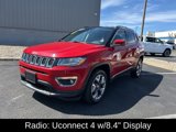 Used 2021 Jeep Compass Limited image 5