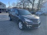 Used 2017 Chevrolet Traverse LT w/ Style and Technology Package image 5