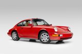 Used 1991 Porsche 911 Carrera image 5