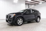 Used 2022 GMC Terrain SLE image 3