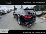 Used 2017 Hyundai Santa Fe Limited image 5