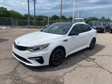 Used 2020 Kia Optima SE image 3