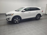 Used 2017 Kia Sorento EX image 2