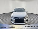 New 2024 Mitsubishi Mirage G4 LE image 3