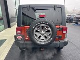 Used 2014 Jeep Wrangler Unlimited Rubicon w/ Dual Top Group image 4