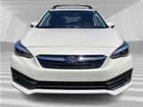 Used 2020 Subaru Impreza 2.0i Limited image 4