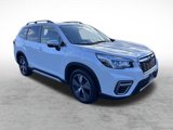 Used 2019 Subaru Forester Touring image 3