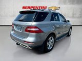 Used 2014 Mercedes-Benz ML 350 4MATIC image 5